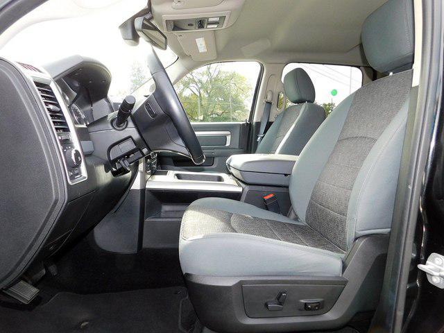 used 2016 Ram 1500 car