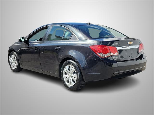 used 2013 Chevrolet Cruze car, priced at $8,250