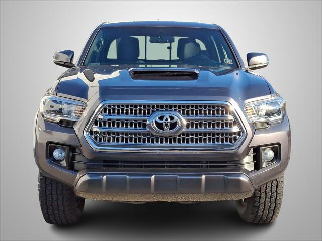 used 2016 Toyota Tacoma car