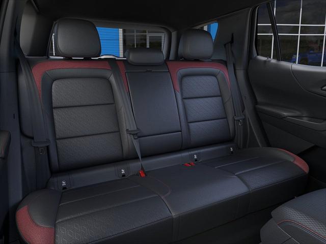 new 2026 Chevrolet Equinox car, priced at $37,605