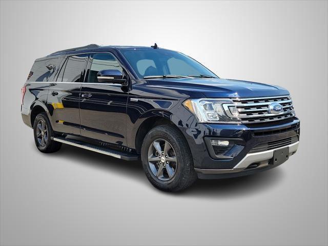 used 2021 Ford Expedition car, priced at $39,000