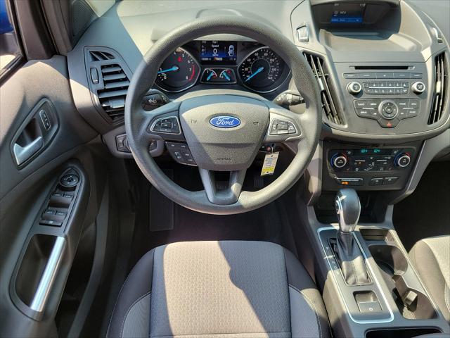 used 2018 Ford Escape car, priced at $18,995