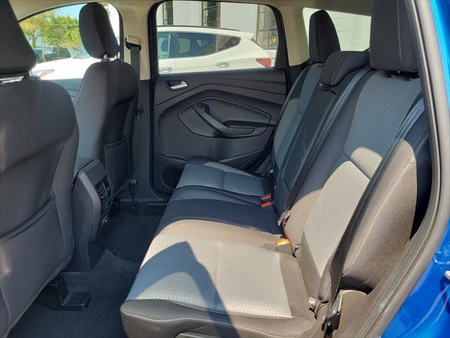 used 2018 Ford Escape car, priced at $18,995