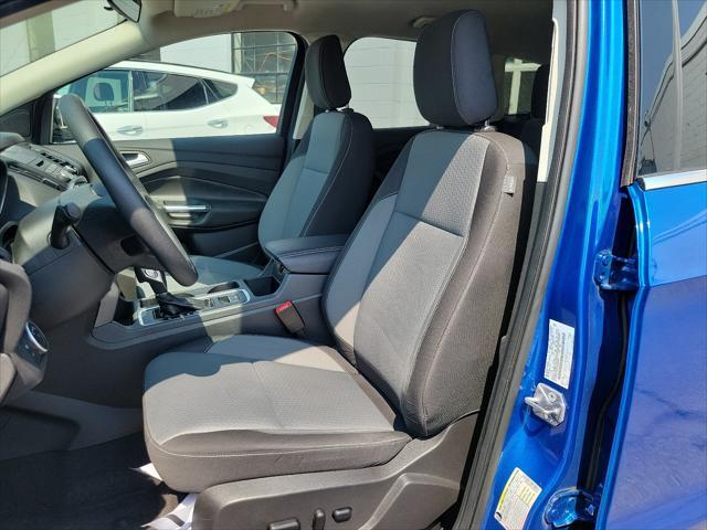 used 2018 Ford Escape car, priced at $18,995