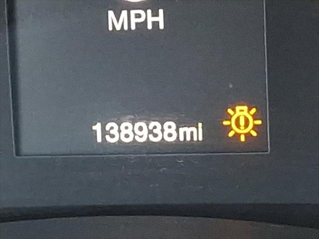 used 2016 Jeep Renegade car
