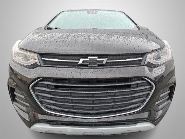 used 2019 Chevrolet Trax car, priced at $12,900