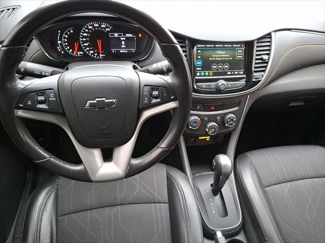 used 2019 Chevrolet Trax car, priced at $12,900
