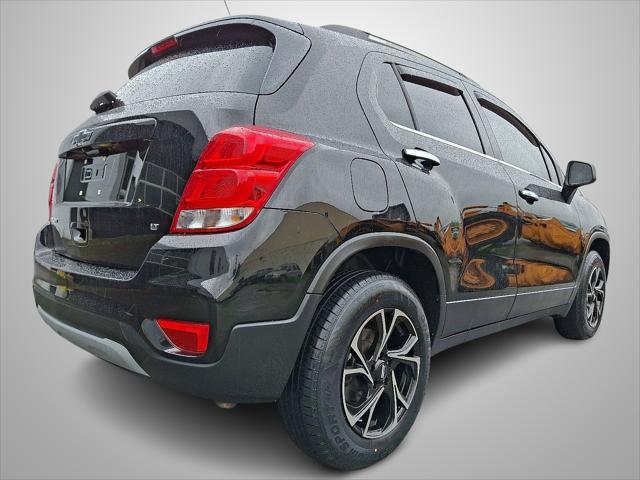 used 2019 Chevrolet Trax car, priced at $12,900