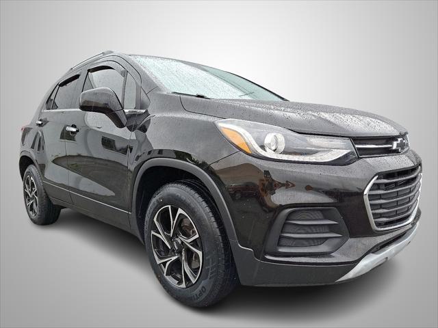 used 2019 Chevrolet Trax car, priced at $12,900