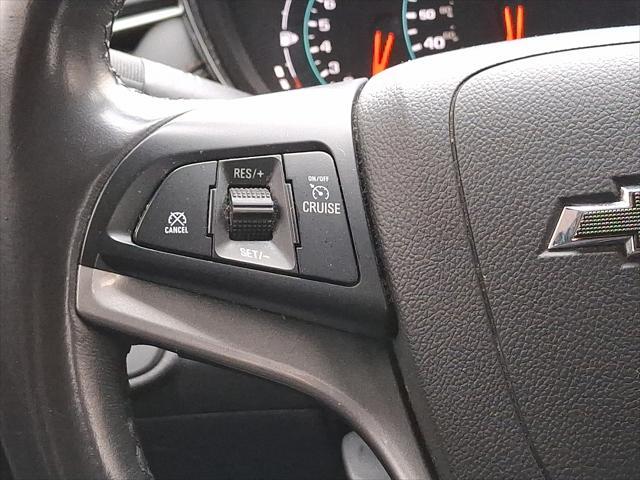 used 2019 Chevrolet Trax car, priced at $12,900