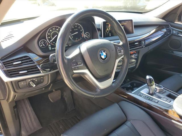 used 2014 BMW X5 car, priced at $14,480