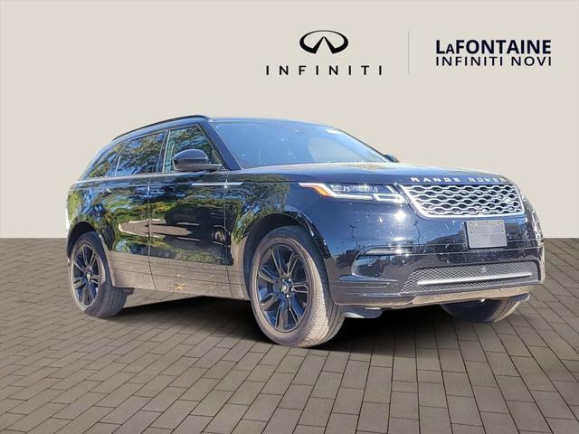 used 2020 Land Rover Range Rover Velar car, priced at $28,100