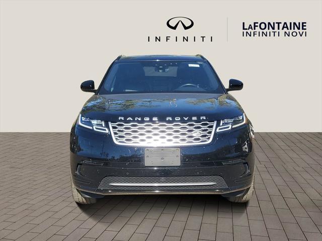 used 2020 Land Rover Range Rover Velar car, priced at $28,100