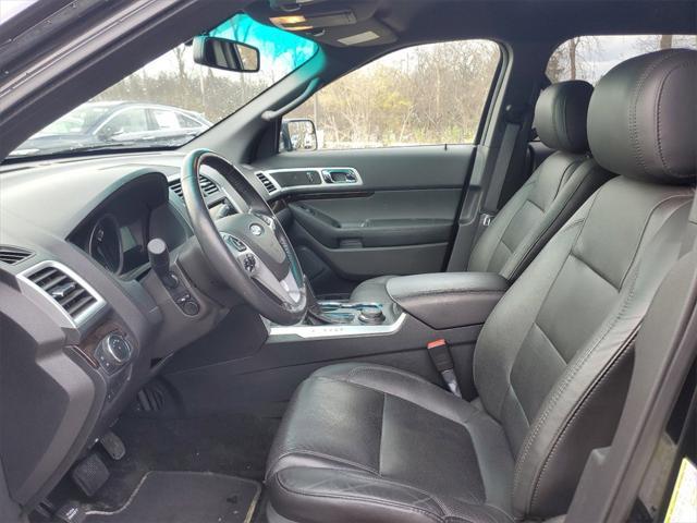 used 2015 Ford Explorer car, priced at $13,997