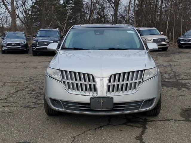 used 2011 Lincoln MKT car, priced at $6,977