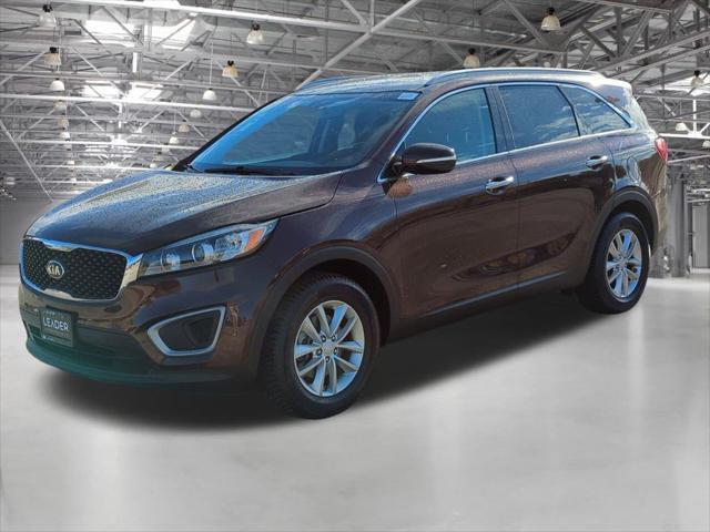 used 2016 Kia Sorento car, priced at $12,500