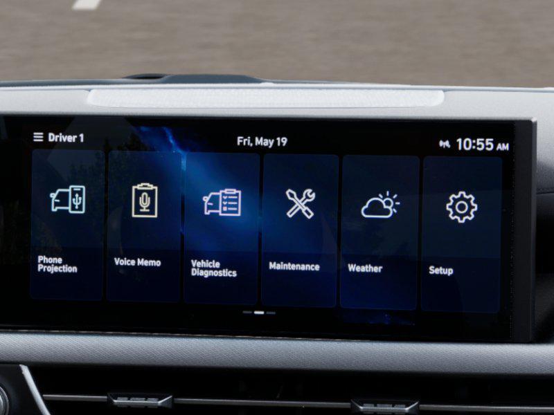 new 2026 Hyundai Sonata car, priced at $30,805