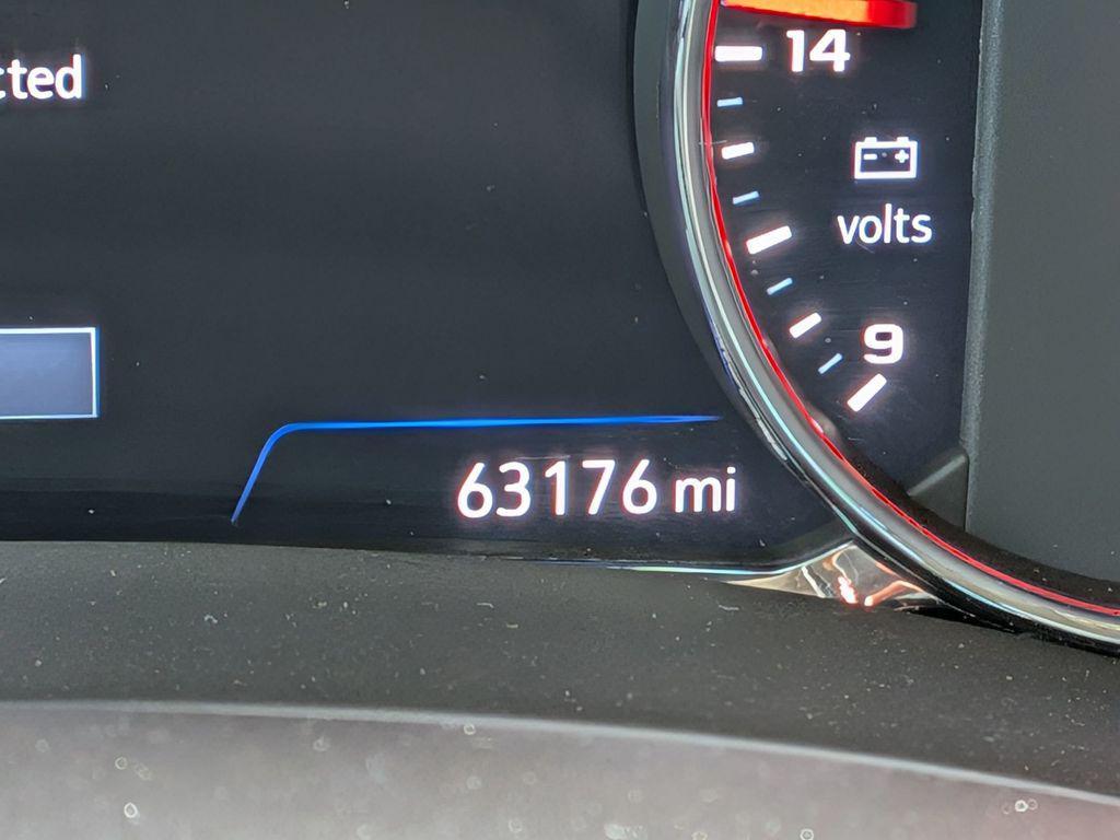 used 2022 GMC Terrain car, priced at $22,574