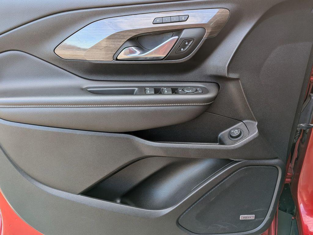 used 2022 GMC Terrain car, priced at $22,574