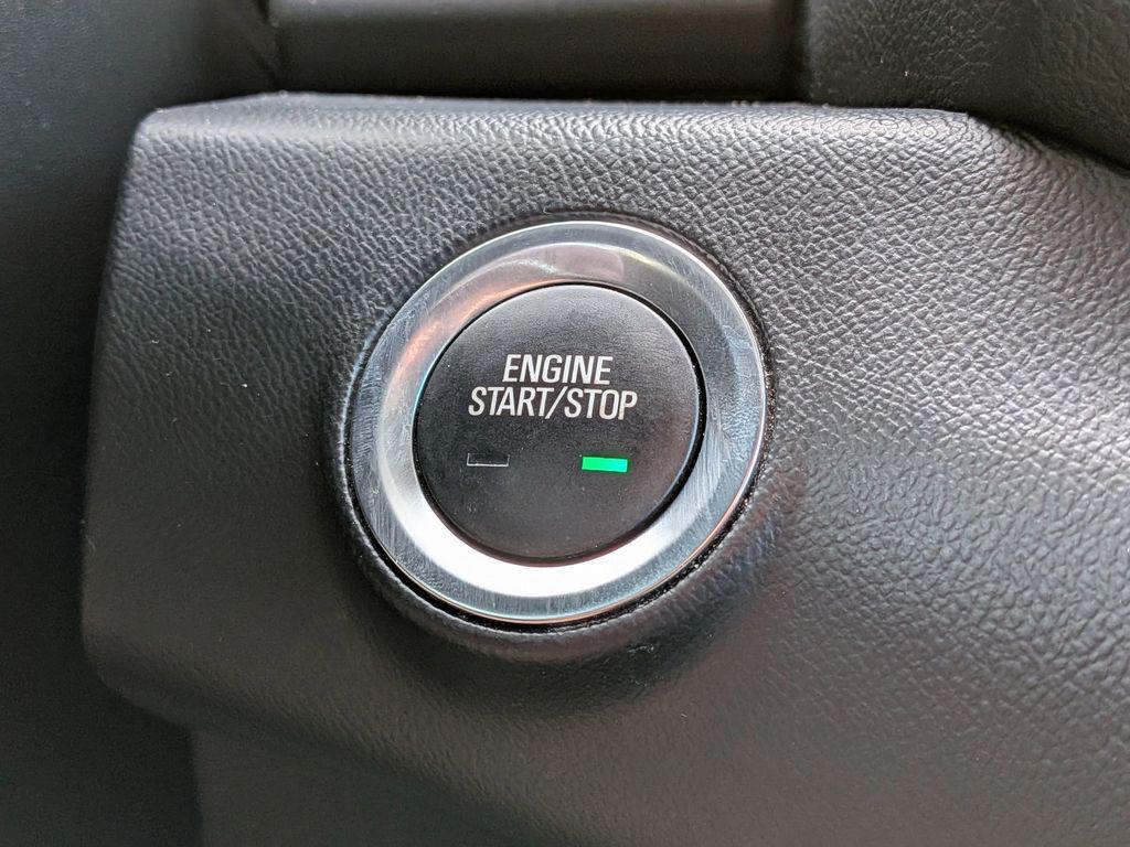 used 2022 GMC Terrain car, priced at $22,574