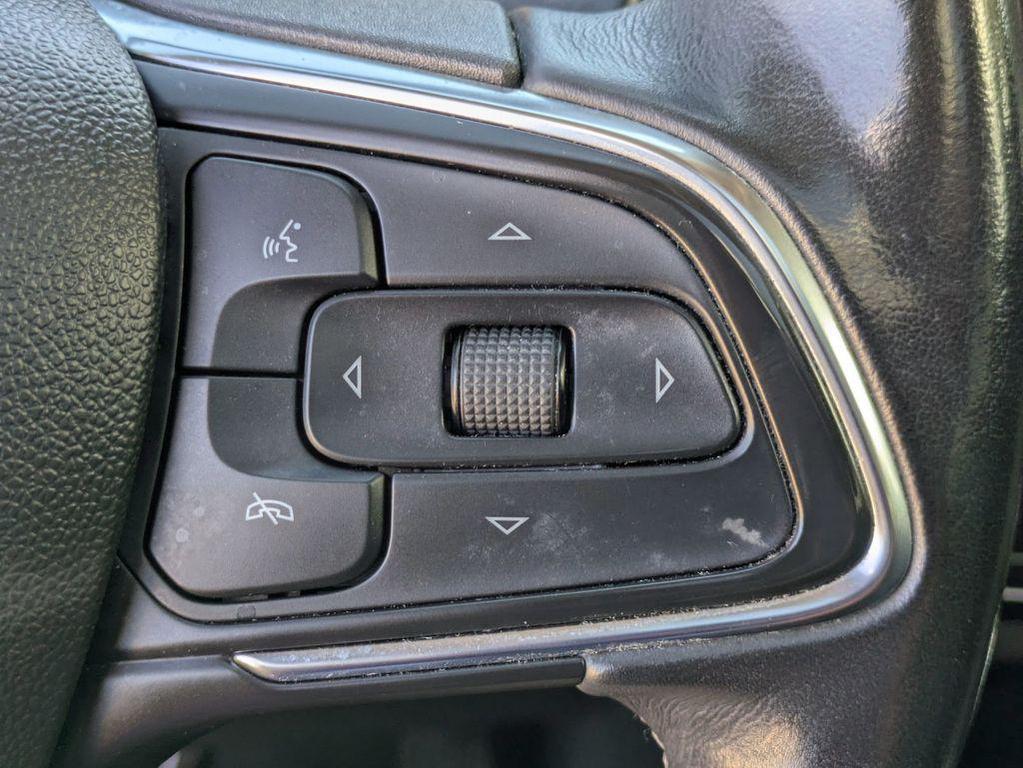 used 2021 Buick Envision car, priced at $17,104