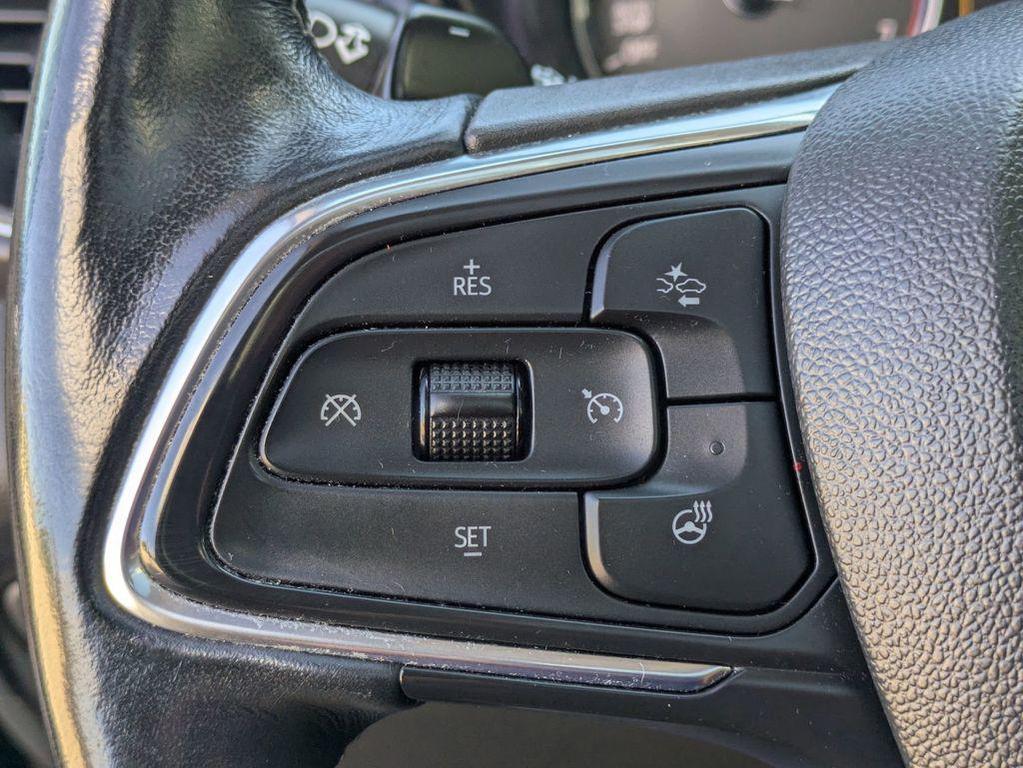 used 2021 Buick Envision car, priced at $17,104