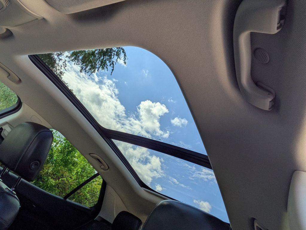 used 2021 Buick Envision car, priced at $17,104