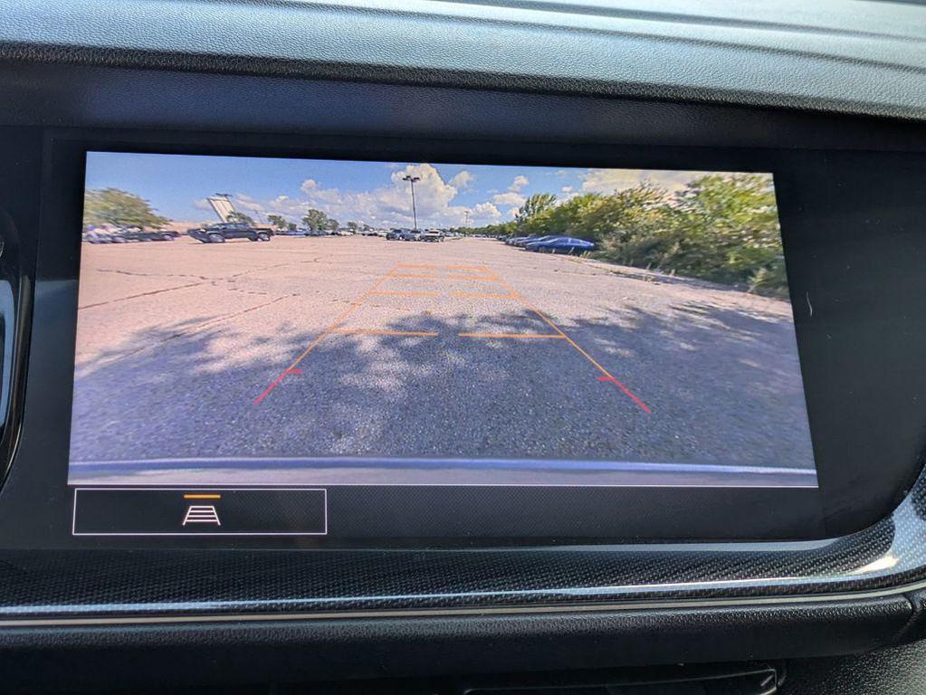 used 2021 Buick Envision car, priced at $17,104