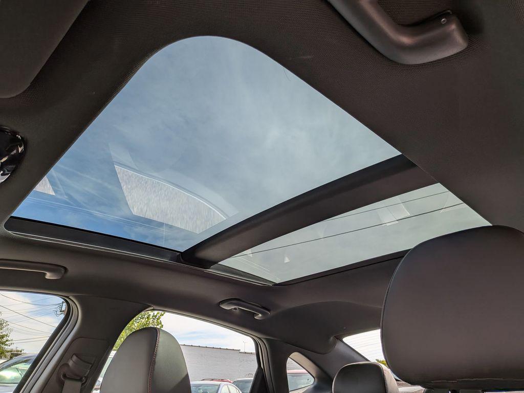 used 2021 Hyundai Sonata car, priced at $21,342