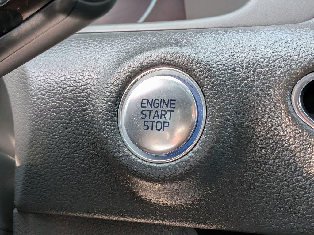 used 2021 Hyundai Sonata car, priced at $21,342