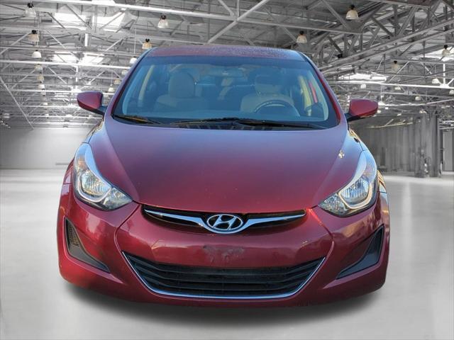 used 2016 Hyundai Elantra car, priced at $8,991