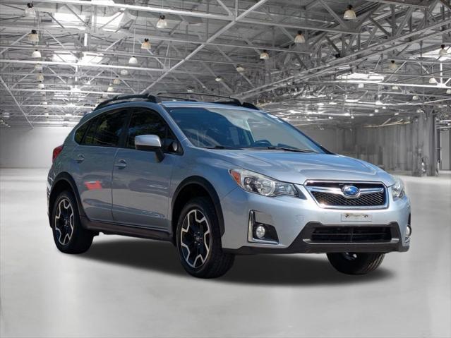 used 2016 Subaru Crosstrek car, priced at $13,436