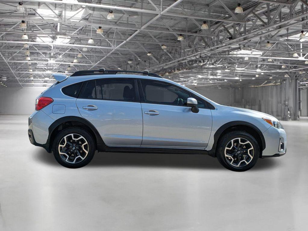 used 2016 Subaru Crosstrek car, priced at $12,299