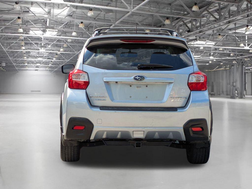 used 2016 Subaru Crosstrek car, priced at $12,299
