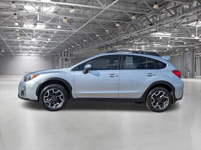 used 2016 Subaru Crosstrek car, priced at $13,436