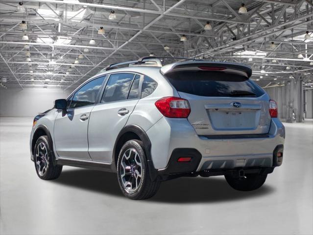used 2016 Subaru Crosstrek car, priced at $13,436