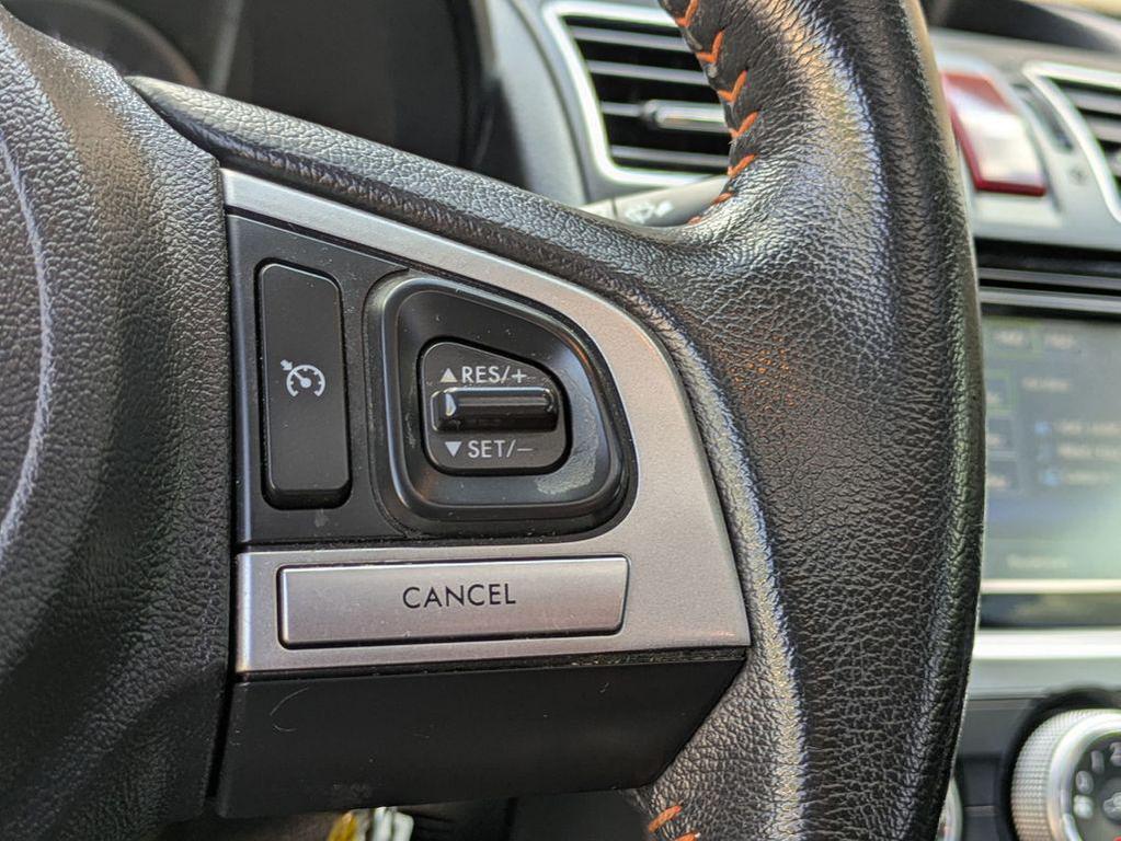 used 2016 Subaru Crosstrek car, priced at $12,299