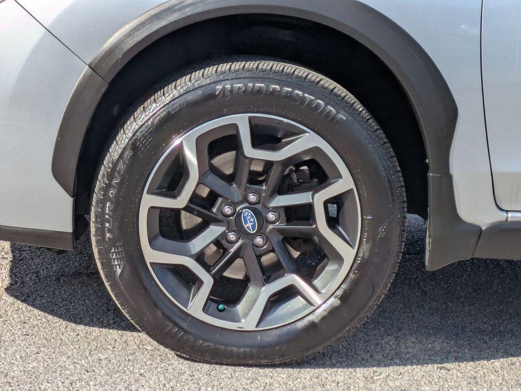 used 2016 Subaru Crosstrek car, priced at $12,299
