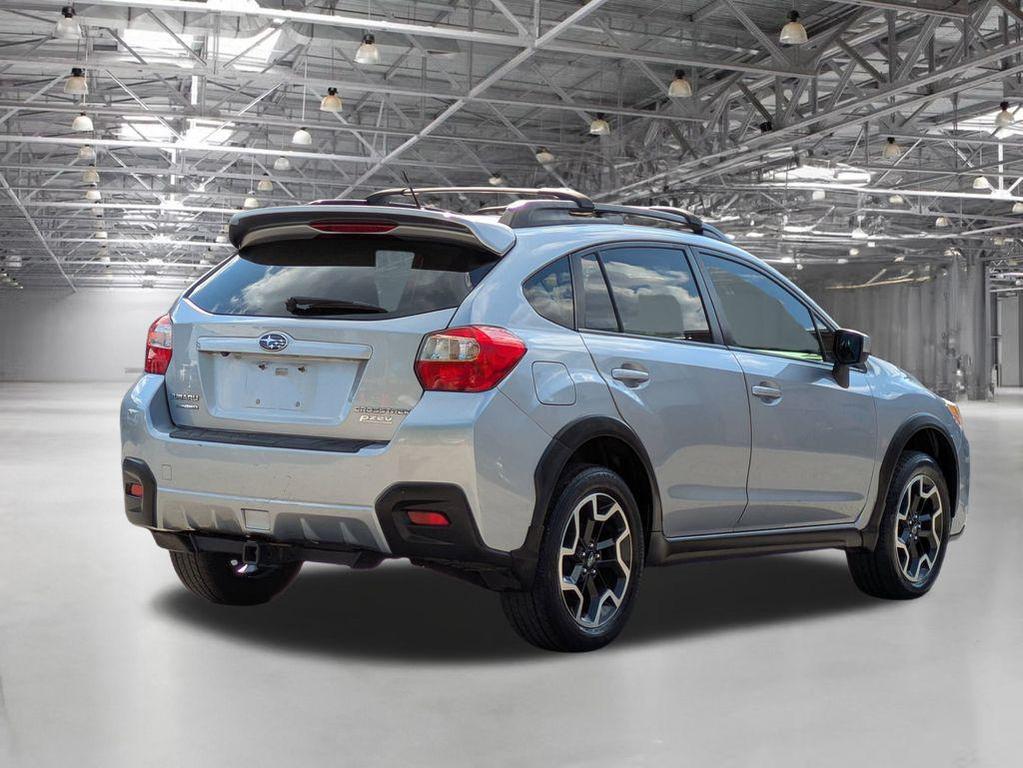 used 2016 Subaru Crosstrek car, priced at $12,299