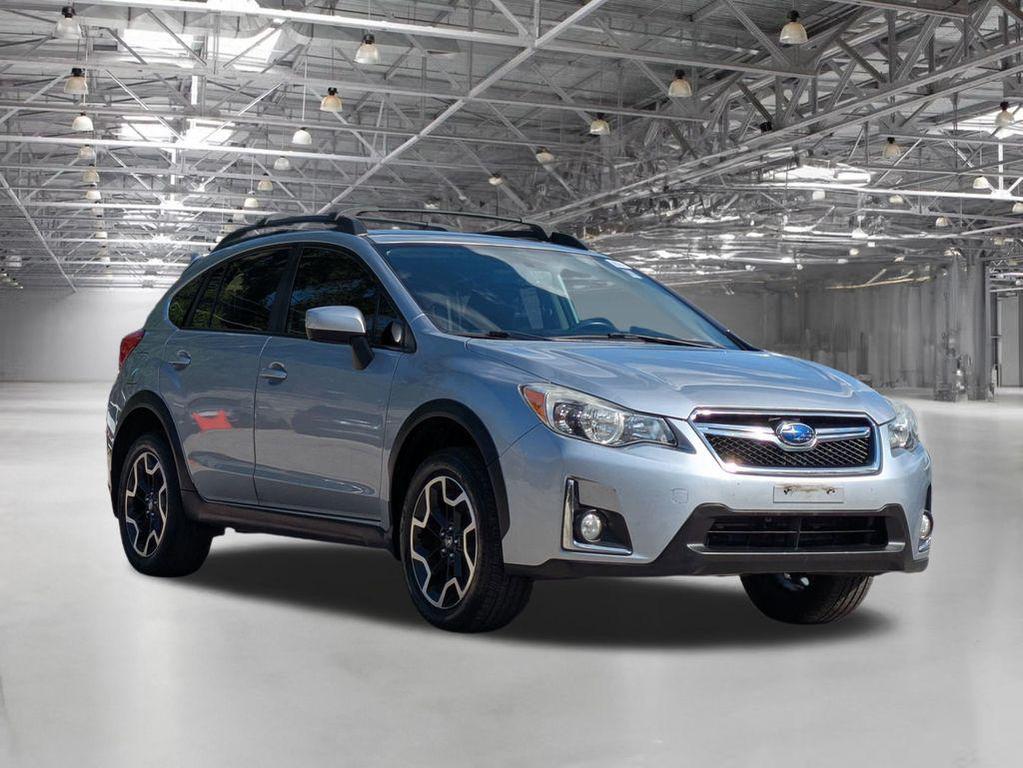 used 2016 Subaru Crosstrek car, priced at $12,299