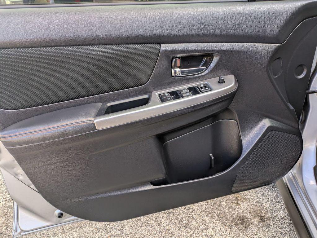 used 2016 Subaru Crosstrek car, priced at $12,299