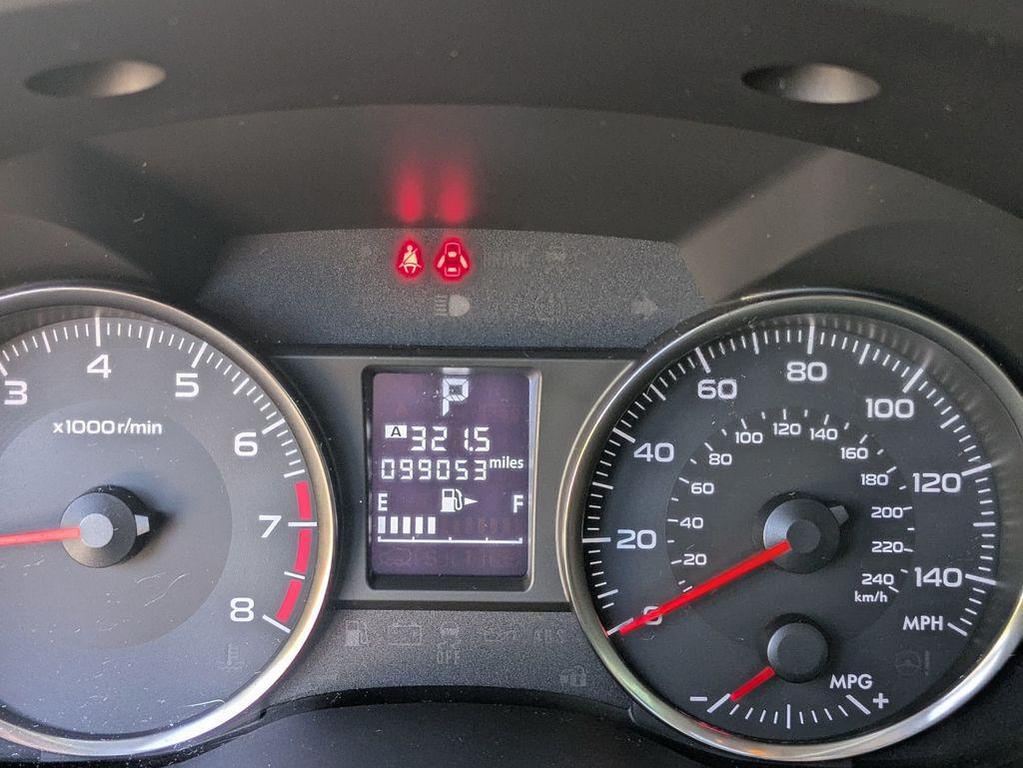 used 2016 Subaru Crosstrek car, priced at $12,299