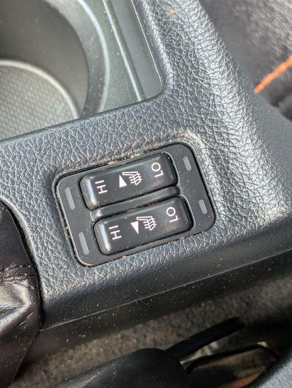 used 2016 Subaru Crosstrek car, priced at $12,299