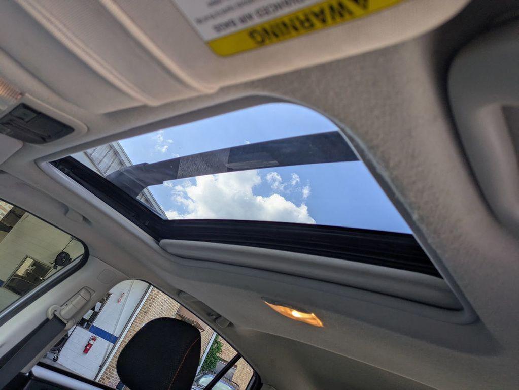 used 2016 Subaru Crosstrek car, priced at $12,299