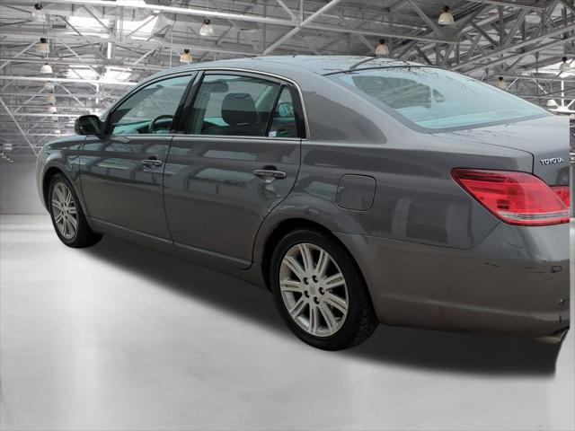 used 2006 Toyota Avalon car, priced at $8,500