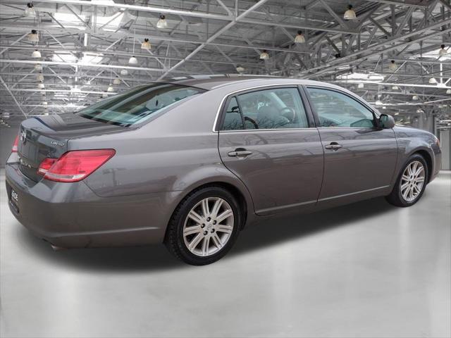 used 2006 Toyota Avalon car, priced at $8,500