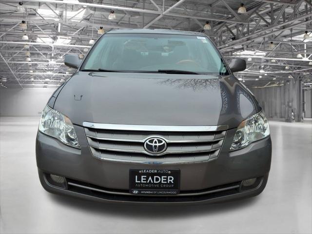 used 2006 Toyota Avalon car, priced at $8,500