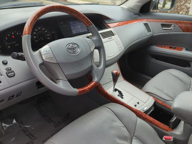 used 2006 Toyota Avalon car, priced at $8,500