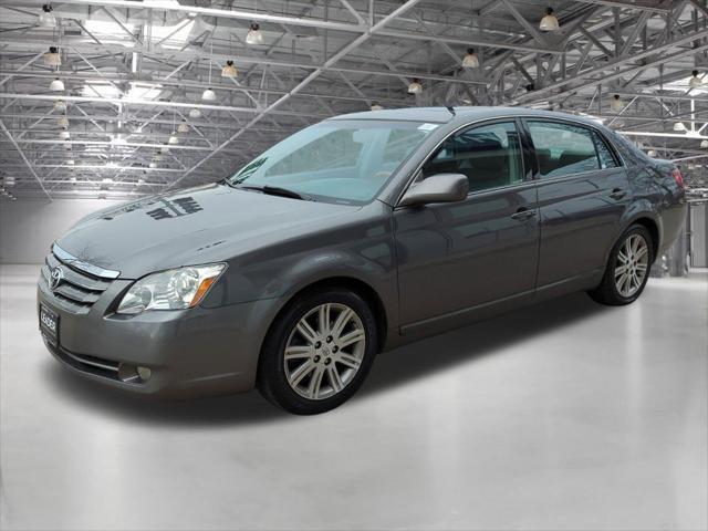 used 2006 Toyota Avalon car, priced at $8,500