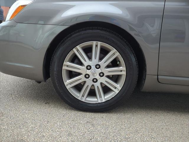 used 2006 Toyota Avalon car, priced at $8,500